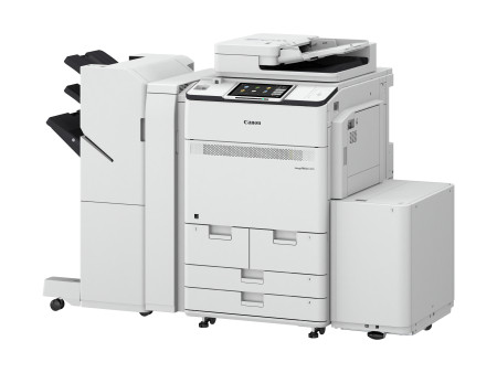 Canon imagePRESS C270